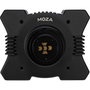 Moza Racing R9 V3 Direct Drive Wheelbase RS080 Negro