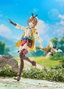 Max Factory Atelier Ryza: Ever Darkness & the Secret Hideout Maqueta Plamatea Reisalin Stout 16 cm