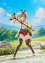 Max Factory Atelier Ryza: Ever Darkness & the Secret Hideout Maqueta Plamatea Reisalin Stout 16 cm