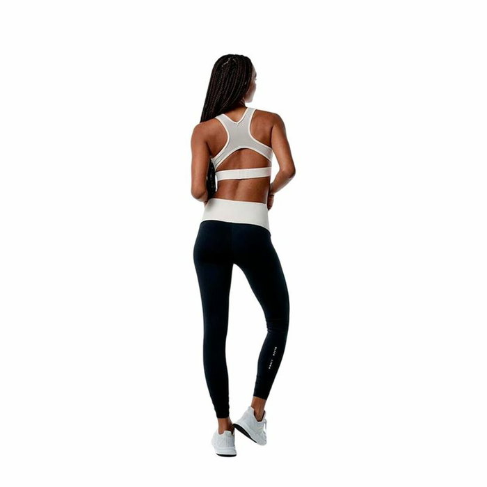 Top Deportivo de Mujer Black Limba Evolve Fitness 39