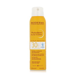 Protector Solar Bioderma Photoderm Blanco Multicolor Spf 30