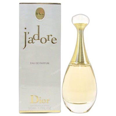 DIOR J'adore Eau de Parfum - Perfume para Mujer - 50 ml DIOR J'adore Eau de Parfum - Perfume para Mujer - 50 ml