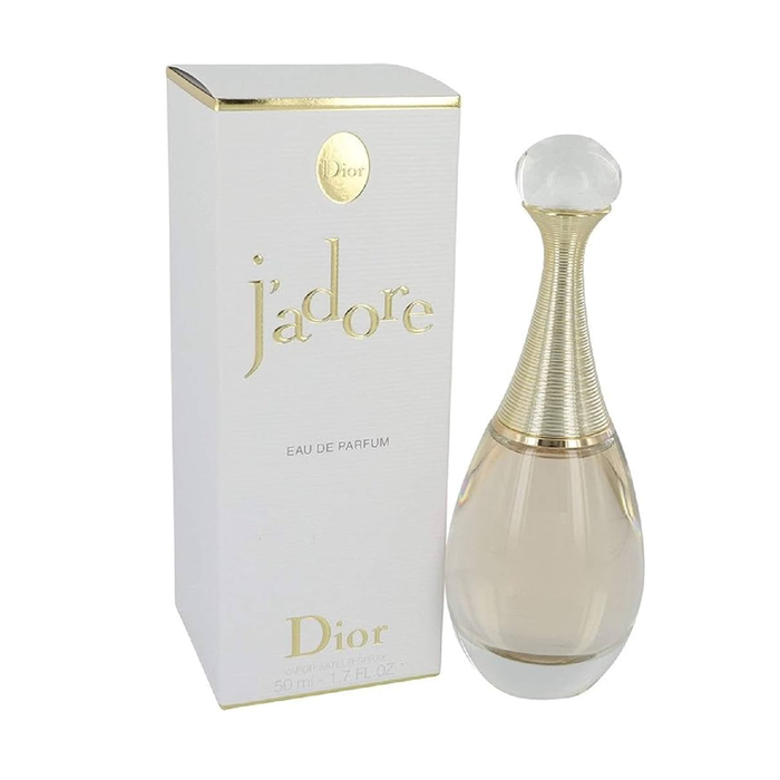 DIOR J'Adore Eau de Parfum 50 ml