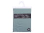Giftdecor Funda Almohada 90 cm Color Menta Poliester Extra Suave No Encoge No Hace Bolitas No Pierde Color (Set de 24)
