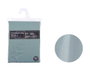 Giftdecor Funda Almohada 90 cm Color Menta Poliester Extra Suave No Encoge No Hace Bolitas No Pierde Color (Set de 24)
