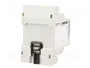 LOVATO ELECTRIC Transmisor de falla de tierra 110÷125VDC SPDT