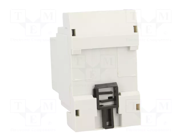 LOVATO ELECTRIC Transmisor de falla de tierra 110÷125VDC SPDT