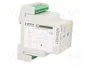 LOVATO ELECTRIC Transmisor de falla de tierra 110÷125VDC SPDT
