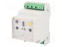 LOVATO ELECTRIC Transmisor de falla de tierra 110÷125VDC SPDT
