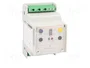 LOVATO ELECTRIC Transmisor de falla de tierra 110÷125VDC SPDT