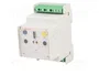 LOVATO ELECTRIC Transmisor de falla de tierra 110÷125VDC SPDT