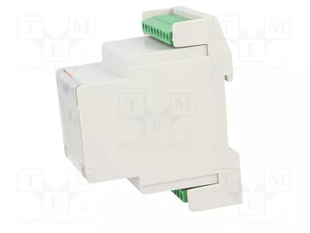 LOVATO ELECTRIC Transmisor de falla de tierra 110÷125VDC SPDT
