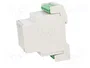 LOVATO ELECTRIC Transmisor de falla de tierra 110÷125VDC SPDT
