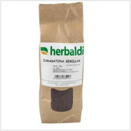 HERBALDI Hierba Zaragatona Semillas 1kg