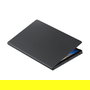 Samsung Cubierta o Funda para Tablet Galaxy Tab A8 Color Gris