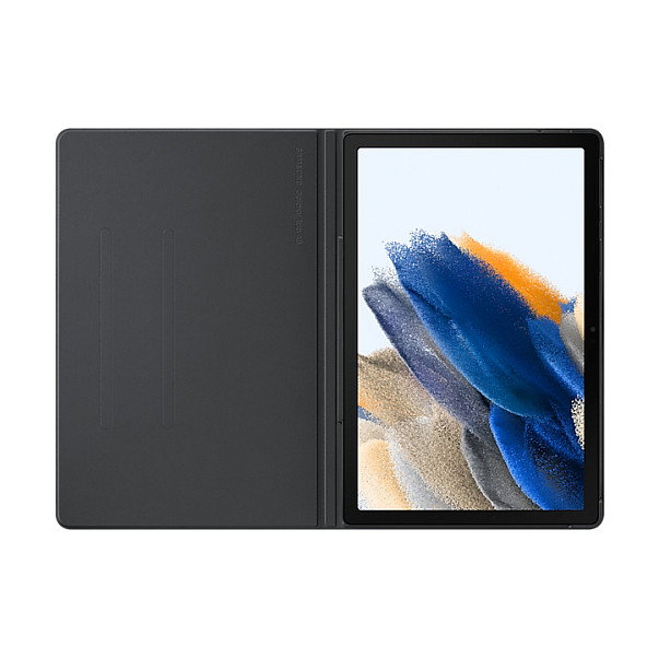 Samsung Cubierta o Funda para Tablet Galaxy Tab A8 Color Gris Samsung Cubierta o Funda para Tablet Galaxy Tab A8 Color Gris