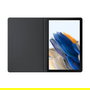 Samsung Cubierta o Funda para Tablet Galaxy Tab A8 Color Gris