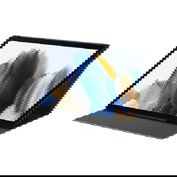 Samsung Cubierta o Funda para Tablet Galaxy Tab A8 Color Gris Samsung Cubierta o Funda para Tablet Galaxy Tab A8 Color Gris