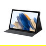 Samsung Cubierta o Funda para Tablet Galaxy Tab A8 Color Gris