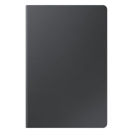 Samsung Cubierta o Funda para Tablet Galaxy Tab A8 Color Gris
