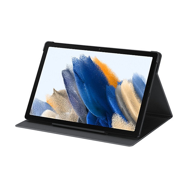Samsung Cubierta o Funda para Tablet Galaxy Tab A8 Color Gris Samsung Cubierta o Funda para Tablet Galaxy Tab A8 Color Gris