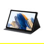 Samsung Cubierta o Funda para Tablet Galaxy Tab A8 Color Gris