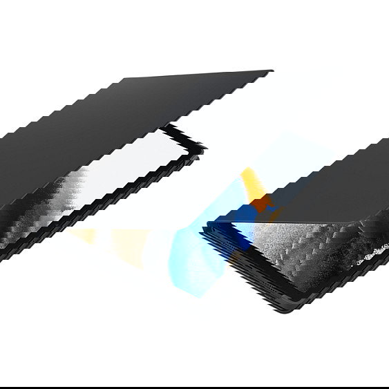 Samsung Cubierta o Funda para Tablet Galaxy Tab A8 Color Gris Samsung Cubierta o Funda para Tablet Galaxy Tab A8 Color Gris