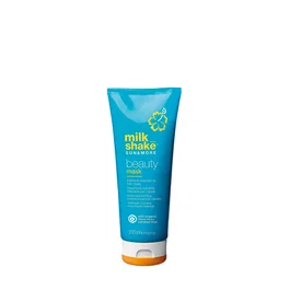 Milk Shake Sun & More Mascarilla crema de tratamiento capilar para nutrir 200 ml