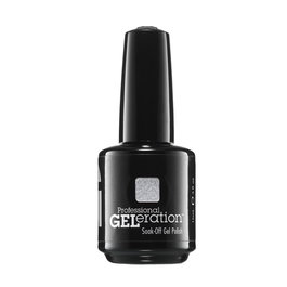 Professional GELeration, Esmalte de uñas semipermanente, GEL-1135, El compromiso, 15 ml