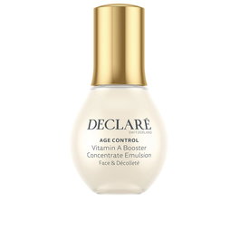 Declaré AGE CONTROL VITAMIN A BOOSTER Emulsión Concentrada 50 ml Tratamiento Antiedad