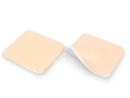 Snogg Foam Compress Apósito 10x10 cm 20 Unidades