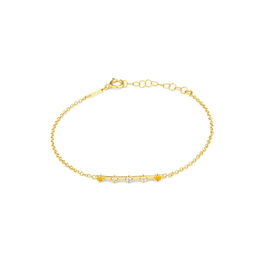Pulsera Mujer Radiant RY000004 18 cm