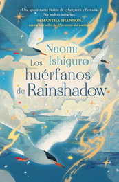 Los huérfanos de Rainshadow, Naomi Ishiguro - UMBRIEL