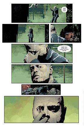 Gideon Falls 05. Mundos Perversos