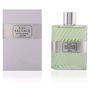 Dior EAU SAUVAGE Loción After Shave para Hombre, Aroma Cítrico Aromático, Calmantre y Refrescante, 100 ml