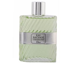 EAU SAUVAGE after-shave lotion