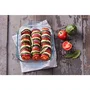 Pyrex® Fuente Rectangular Let'S Share 39x24,5x6,9 cm en Vidrio Transparente