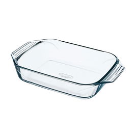 Fuente Rectangular Horno Boro Let'S Share Pyrex® 39x24,5x6,9 cm