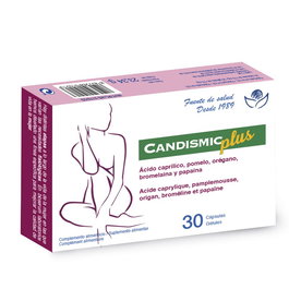 Candismic Plus