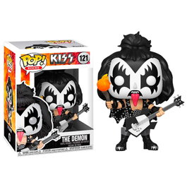FUNKO Figura POP KISS The Demon