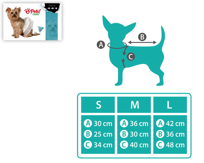 Disfraz Mascota Tutú Blanco Circo Talla L Polyester Disfraz Mascota Tutú Blanco Circo Talla L Polyester