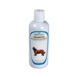 ZOOPHARMA VET Champú Pelo Marrón Perros 250ml