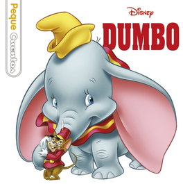 Disney Libros, Dumbo - Disney Libros