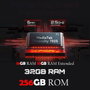 Cubot King Kong 11 5G 16GB RAM 256GB ROM