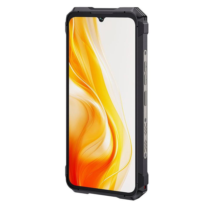 CUBOT King Kong 11 5G Smartphone Rugerizado Resistente IP68 IP69K MIL-STD-810H con Batería 10.200 mAh, Pantalla 6.72" 120Hz, Cámara 108 MP, Android 15