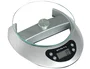 Q-connect Báscula de precisión electrónica 3000 g