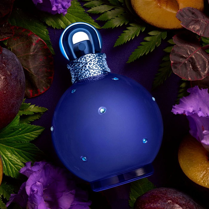 Britney Spears Midnight Fantasy Eau de Parfum 30 ml