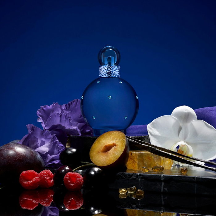 Britney Spears Midnight Fantasy Eau de Parfum 30 ml