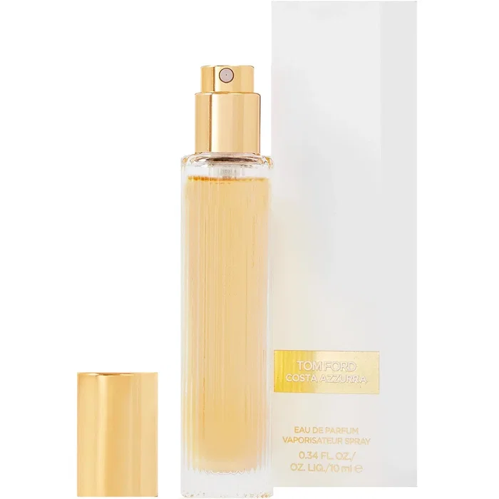 Tom Ford Costa Azzurra Eau de Parfum 10ml Spray Tom Ford Costa Azzurra Eau de Parfum 10ml Spray