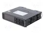 OMRON E5DC-QX2ASM-000 Regulador de Temperatura LCD